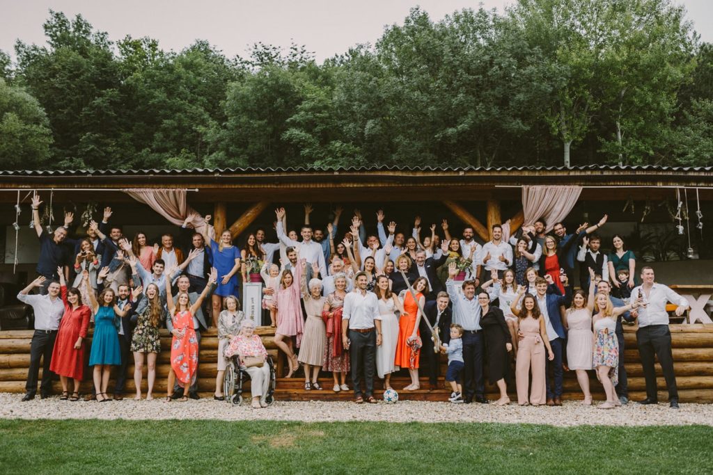 gruppenfoto,hochzeit